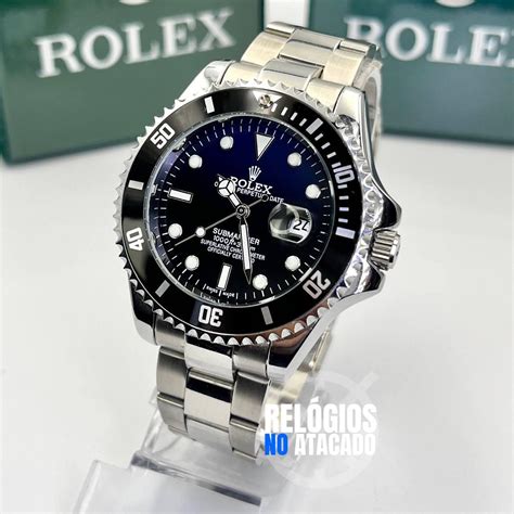 relógio rolex automático preço|relogio rolex preço.